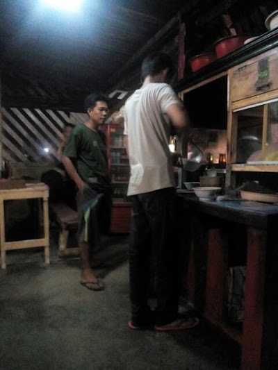 Photos of Bakso Sidomulyo