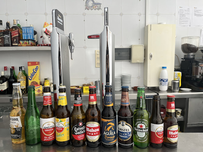 Bar Toledo