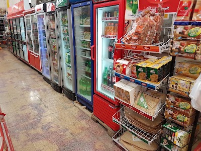 Photos of Golestan store