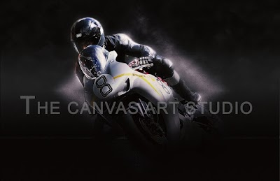 Photos of The Canvas Art Studio