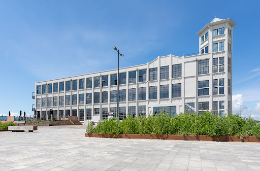 Hotel de Timmerfabriek