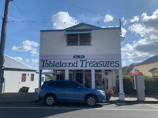 Tableland Treasures