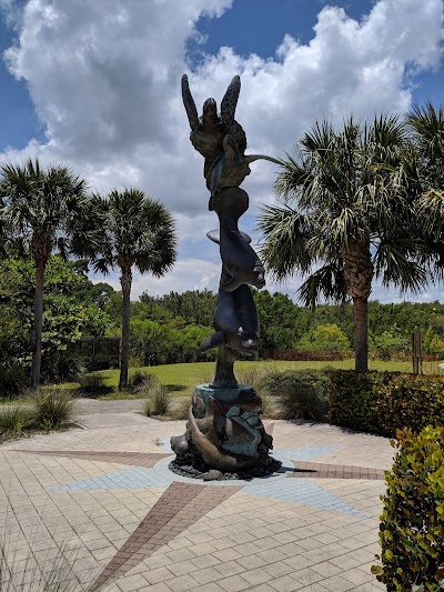 Florida Oceanographic Coastal Center