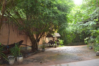 Photos of Eco Village