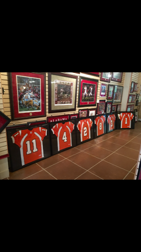 Nichols Studio & Frame Shop - Thumbnail
