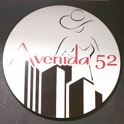 AVENIDA52 - Visual