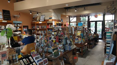 The Twig Book Shop