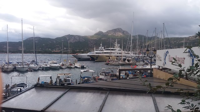 Ligue Corse de Voile