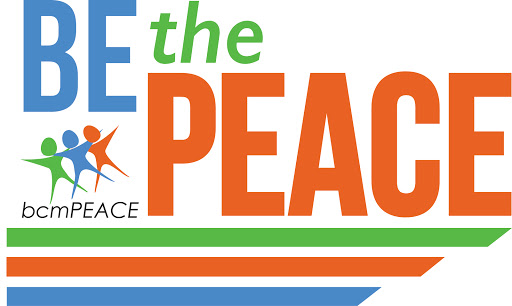 bcmPEACE - Visual