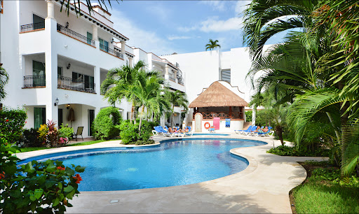 Gaviotas Condos by Las Flores Vacation Rentals