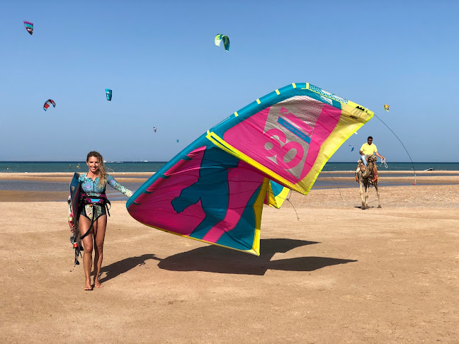 KITEAWAY - Legionowo