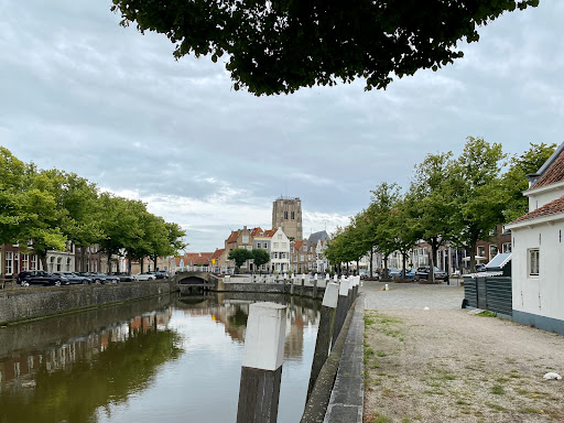 Gemeente Goedereede - Thumbnail