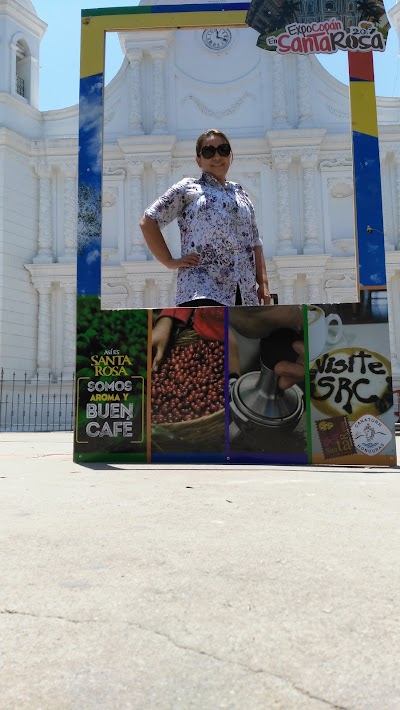 Photos of Catedral, Santa Rosa De Cop&aacute;n