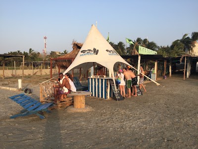 Photos of Nomad Kitesurf Colombia