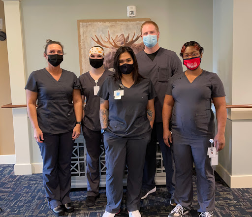 MatSu CNA Training Program - Visual