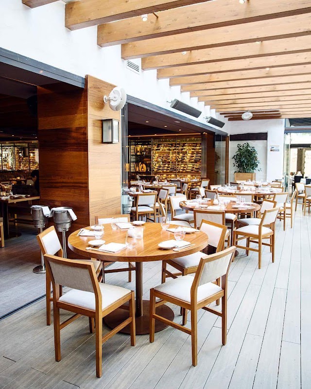 Nobu Hotel Marbella