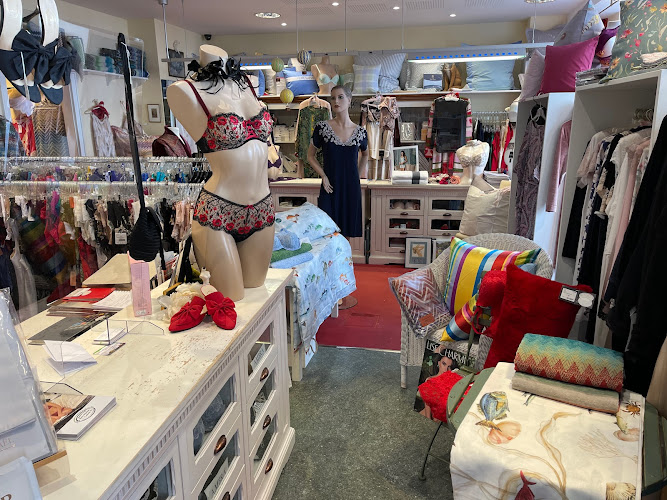 Bettwäsche-Galerie GmbH