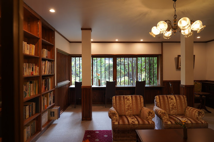 Ryokan Hanaya by null