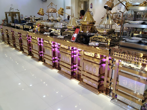 We are specialised in opening ceremony , get together parties catering wedding catering services… post image