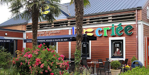 Photo n°122 de La Criée Lomme à Lille (Restaurant de fruits de mer)