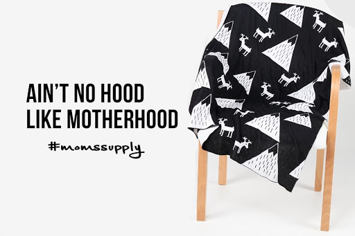 Moms Supply - Visual