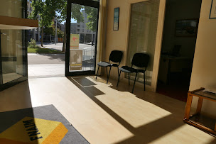 Photo n°6 de Cabinet Joël PIZY à Caen (Agence immobilière)