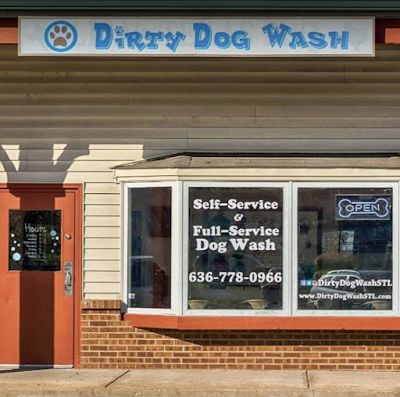 Dirty Dog Wash