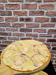 Photo n°17 de TACOS DELICES - Étoile Bourse à Strasbourg (Restaurant de tacos)