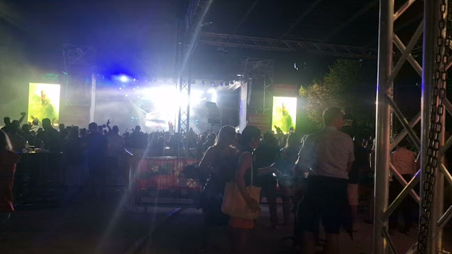 Viviera Beach - Keszthely