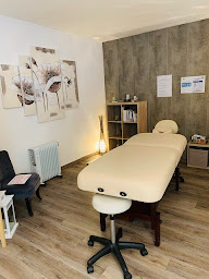 Photo n°2 de Lina Goncalves digitopuncture & soins energétiques à Le Chesnay-Rocquencourt (Centre de bien-être)