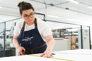 Photo n°16 de Literie Michel Siège - Atelier N°1 à Yffiniac (Fabricant)