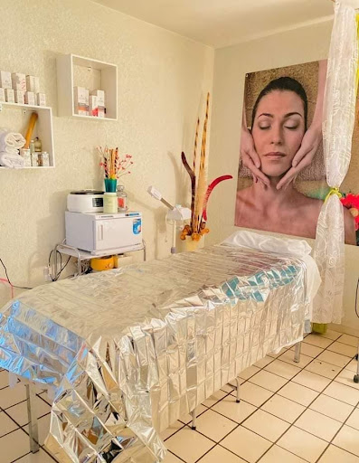 Centro SPA - Visual