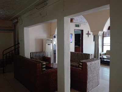 Photos of Oasis Hotel