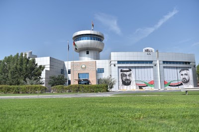 Photos of Civil Defence Emirates Martyrs Station