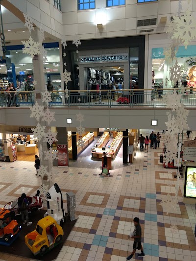 clothing-store