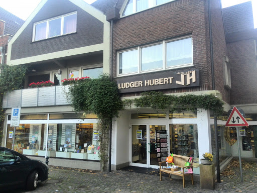 Büro & Buch Hubert