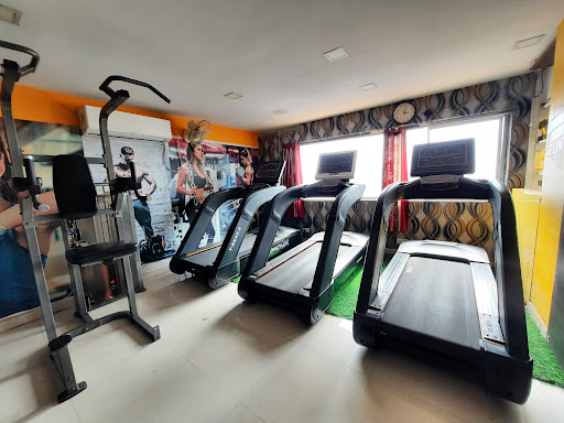 Fitness Factory