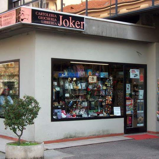 Cartoleria Joker Snc