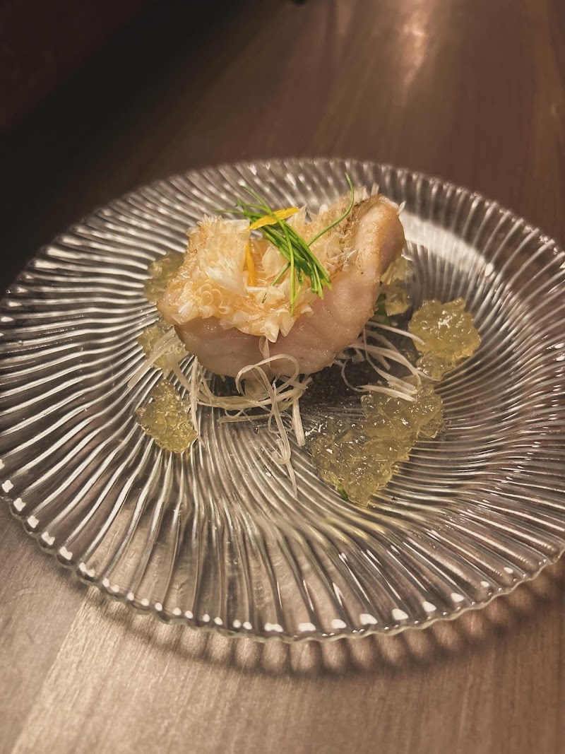 -酒彩-睦月 日本酒と創作和食のお店