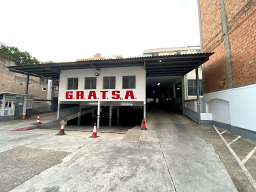 GRATSA Mallorca - Thumbnail