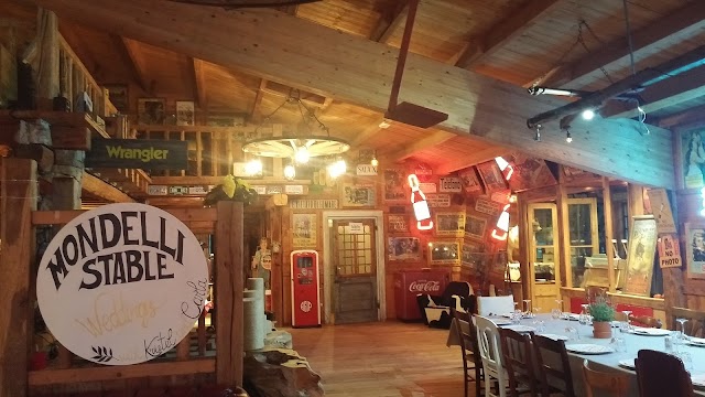 Mondelli Stable di Nuzzo Enzo