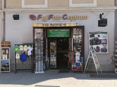 Photos of Fuji Foto Centrum - Eger