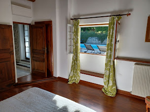 Photo n°6 de Entre ciel et lavande à Roche-Saint-Secret-Béconne (Chambre d'hôtes)