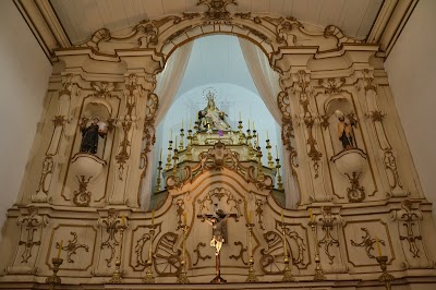 Photos of Matriz De Nossa Senhora Da Piedade