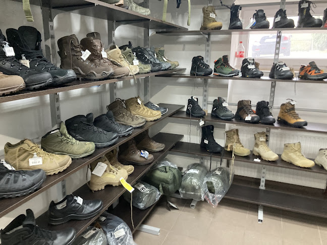 Militaria Lodz.pl - Sklep