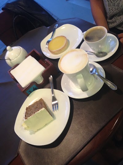 cafe