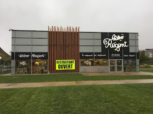 Photo n°66 de Bistro Régent LIEUSAINT à Lieusaint (Restaurant)