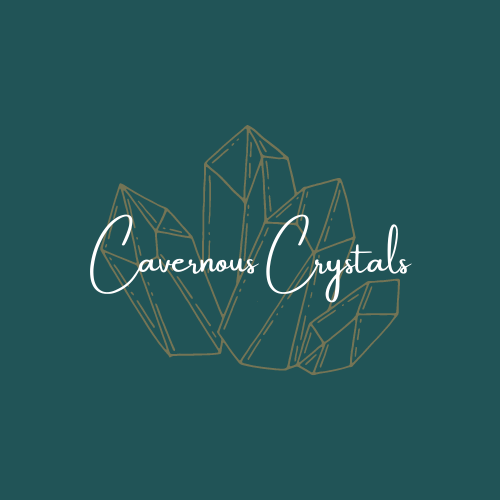 Cavernous Crystals - Visual