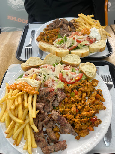 Photo 10 - Big M - Burger Saint Denis