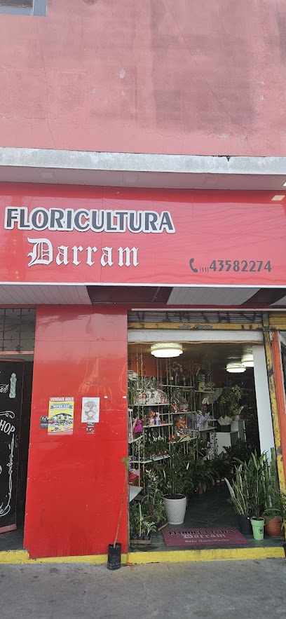 Darram Floricultura